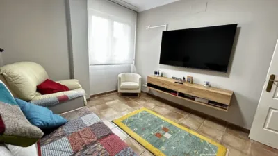 Chalet in Barcena de Cicero photo 19