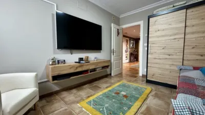 Chalet in Barcena de Cicero photo 20