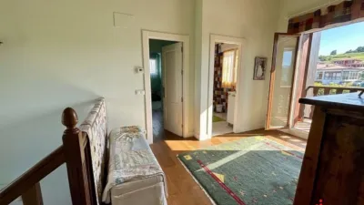 Chalet in Barcena de Cicero photo 27