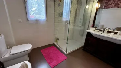 Chalet in Barcena de Cicero photo 39