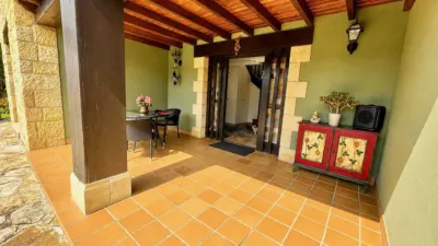 Chalet en venta en Barcena de Cicero - Vista 5