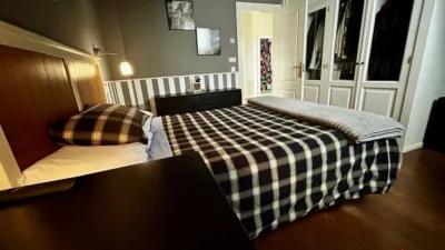 Chalet in Barcena de Cicero photo 42