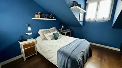 Chalet in Barcena de Cicero photo 44