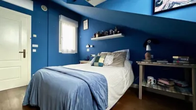 Chalet in Barcena de Cicero photo 45