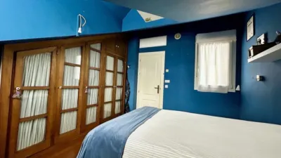 Chalet in Barcena de Cicero photo 47