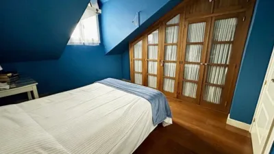 Chalet in Barcena de Cicero photo 48