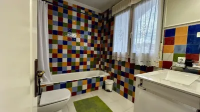 Chalet in Barcena de Cicero photo 49