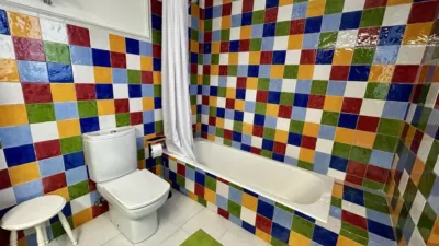 Chalet in Barcena de Cicero photo 50