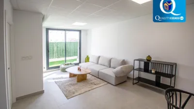 Casa – Finestrat, Urbanització Balcó de Finestrat, la Marina Baixa - Vista 4