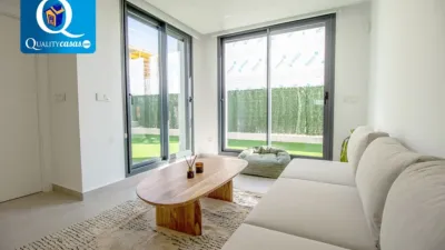 Casa – Finestrat, Urbanització Balcó de Finestrat, la Marina Baixa - Vista 5