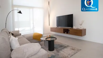 Casa – Finestrat, Urbanització Balcó de Finestrat, la Marina Baixa - Más