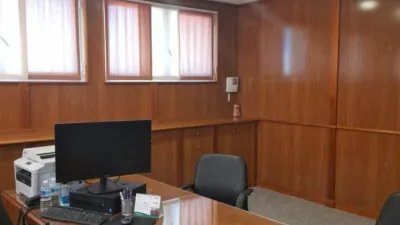 Nave industrial en venta en Campollano - Vista 3