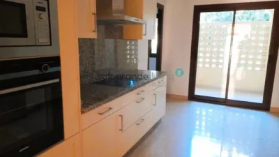 Apartamento en alquiler en Sotogrande Alto, Sotogrande Alto (Sotogrande) de 3.500 €<span>/mes</span>