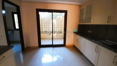Apartamento en alquiler en Sotogrande Alto, Sotogrande Alto (Sotogrande) de 3.500 €<span>/mes</span>