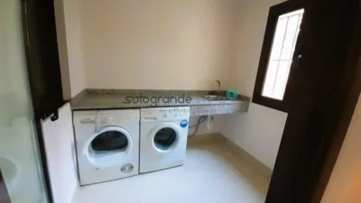 Apartamento en alquiler en Sotogrande Alto, Sotogrande Alto (Sotogrande) de 3.500 €<span>/mes</span>