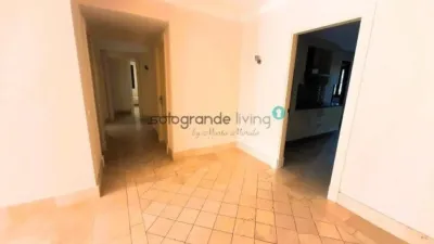 Apartamento en alquiler en Sotogrande Alto, Sotogrande Alto (Sotogrande) de 3.500 €<span>/mes</span>