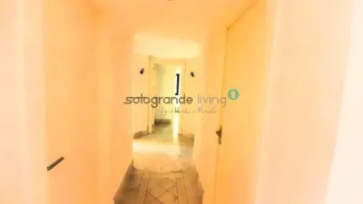 Apartamento en alquiler en Sotogrande Alto, Sotogrande Alto (Sotogrande) de 3.500 €<span>/mes</span>