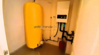 Apartamento en alquiler en Sotogrande Alto, Sotogrande Alto (Sotogrande) de 3.500 €<span>/mes</span>