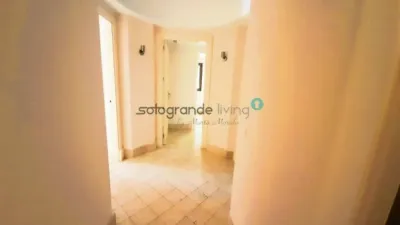 Apartamento en alquiler en Sotogrande Alto, Sotogrande Alto (Sotogrande) de 3.500 €<span>/mes</span>