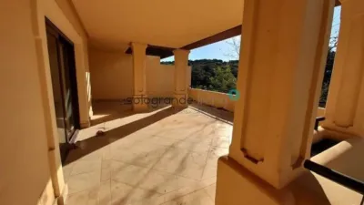Apartamento en alquiler en Sotogrande Alto, Sotogrande Alto (Sotogrande) de 3.500 €<span>/mes</span>