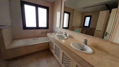 Apartamento en alquiler en Sotogrande Alto, Sotogrande Alto (Sotogrande) de 3.500 €<span>/mes</span>