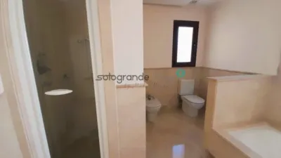 Apartamento en alquiler en Sotogrande Alto, Sotogrande Alto (Sotogrande) de 3.500 €<span>/mes</span>