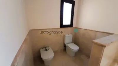 Apartamento en alquiler en Sotogrande Alto, Sotogrande Alto (Sotogrande) de 3.500 €<span>/mes</span>