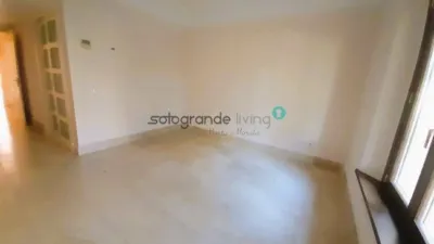 Apartamento en alquiler en Sotogrande Alto, Sotogrande Alto (Sotogrande) de 3.500 €<span>/mes</span>