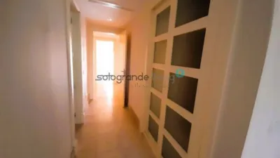 Apartamento en alquiler en Sotogrande Alto, Sotogrande Alto (Sotogrande) de 3.500 €<span>/mes</span>