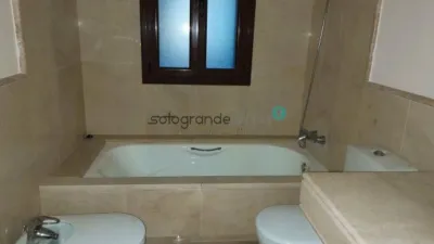 Apartamento en alquiler en Sotogrande Alto, Sotogrande Alto (Sotogrande) de 3.500 €<span>/mes</span>