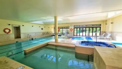 Apartamento en alquiler en Sotogrande Alto, Sotogrande Alto (Sotogrande) de 3.500 €<span>/mes</span>