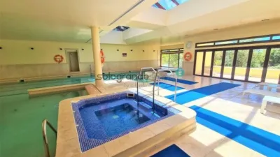 Apartamento en alquiler en Sotogrande Alto, Sotogrande Alto (Sotogrande) de 3.500 €<span>/mes</span>