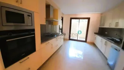 Apartamento en alquiler en Sotogrande Alto, Sotogrande Alto (Sotogrande) de 3.500 €<span>/mes</span>