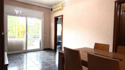Apartment in Centre photo 11