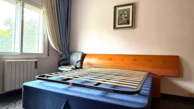 Apartment in Centre photo 12