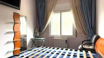 Apartment in Centre photo 16