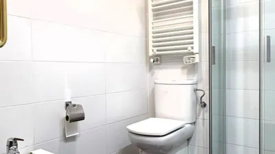 Apartment in Centre photo 21