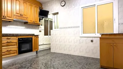 Apartment in Centre photo 2