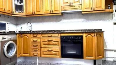 Apartment in Centre photo 3