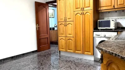 Apartment in Centre photo 4