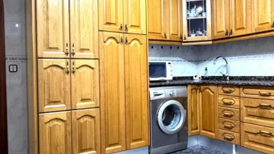 Apartment in Centre photo 5