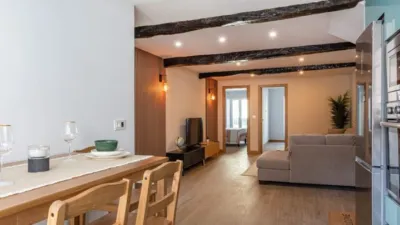 Apartment in the Centre photo 10