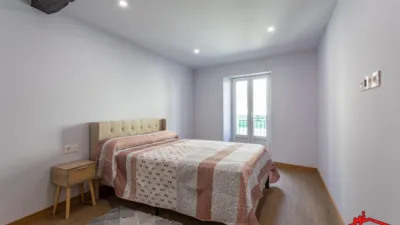 Apartment in the Centre photo 12