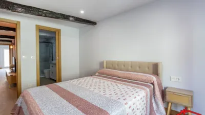Apartment in the Centre photo 13
