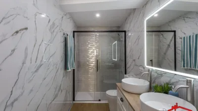 Apartment in the Centre photo 15