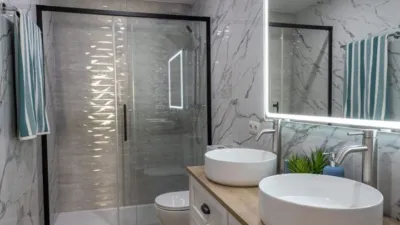 Apartment in the Centre photo 16
