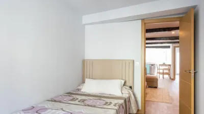 Apartment in the Centre photo 19