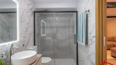 Apartment in the Centre photo 22