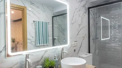 Apartment in the Centre photo 23
