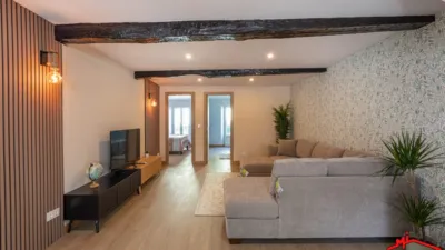 Apartment in the Centre photo 3